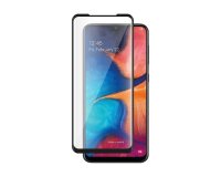 BIGBEN Verre trempé pour Samsung Galaxy A21S