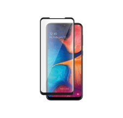 BIGBEN Verre trempé pour Samsung Galaxy A21S