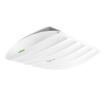 TP-Link Omada EAP110 300 Mbit/s Blanc Connexion Ethernet, supportant l'alimentation via ce port (PoE)