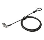 Kensington Câble de sécurité NanoSaver ultrafin à combinaison