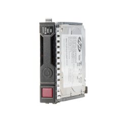 HPE 8TB SATA 6G Business Critical 7.2K LFF LP 1-year Warranty 512e Multi Vendor HDD