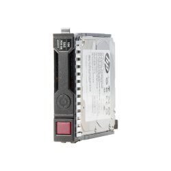 HPE 8TB SATA 6G Business Critical 7.2K LFF LP 1-year Warranty 512e Multi Vendor HDD