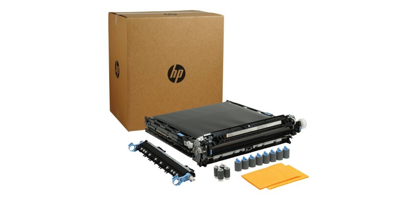 HP Kit de rouleaux et de transfert LaserJet D7H14A