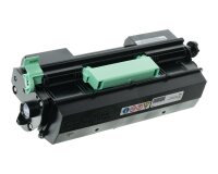 Ricoh - black - original - toner cartridge