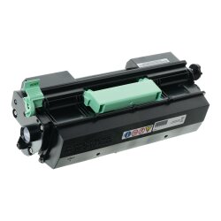 Ricoh - black - original - toner cartridge