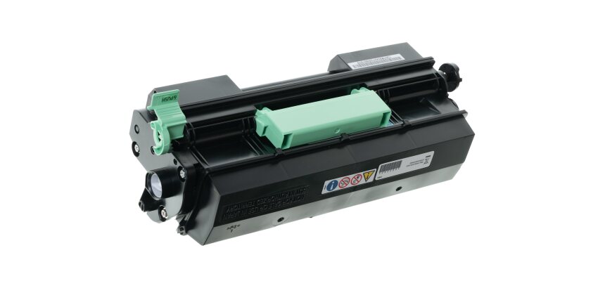 Ricoh - black - original - toner cartridge