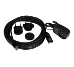 StarTech.com Câble d'extension USB 2.0 actif de 5m - Prolongateur / répéteur / rallonge USB - Mâle / Femelle