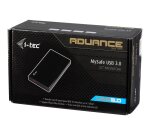 i-tec USB 3.0 MySafe Advance