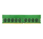 Synology D4EC-2666-8G module de mémoire 8 Go 1 x 8 Go DDR4 288-pin DIMM ECC