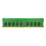 Synology D4EC-2666-8G module de mémoire 8 Go 1 x 8 Go DDR4 2666 MHz ECC