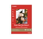 Canon Papier photo brillant extra II A3 Plus PP-201 - 20 feuilles