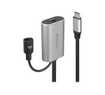 Lindy Rallonge active USB 3.2 5Gbit/s Type C/C, 5m