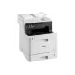Brother DCP-L8410CDW multifunctionele printer Laser A4 2400 x 600 DPI 31 ppm Wifi