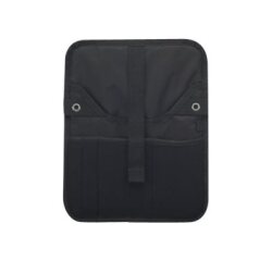 DLH DY-HC4033 sacoche d'ordinateurs portables 25,4 cm (10") Sac Toploader Noir