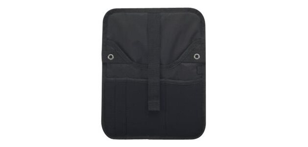 DLH DY-HC4033 sacoche d'ordinateurs portables 25,4 cm (10") Sac Toploader Noir