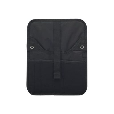 DLH DY-HC4033 sacoche d'ordinateurs portables 25,4 cm (10") Sac Toploader Noir