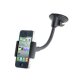 DLH DY-DU2135 Support pour GPS Voiture Passif Noir