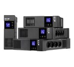 Eaton Ellipse PRO 850 IEC alimentation d'énergie non interruptible Interactivité de ligne 0,85 kVA 510 W 4 sortie(s) CA