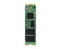 Transcend MTS820 120 Go M.2 Série ATA III 3D NAND