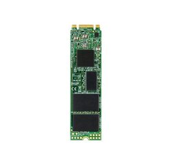 Transcend MTS820 120 Go M.2 Série ATA III 3D NAND