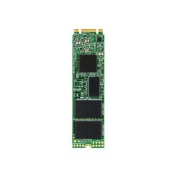 Transcend MTS820 240 Go M.2 Série ATA III 3D NAND