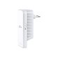 TP-Link RE300 prolongateur réseau Répéteur réseau Blanc