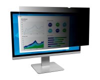 3M Filtre de confidentialité pour moniteur 24 po (609 mm), 16:9, PF240W9B