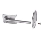 Neomounts DS10-200SL1 Support pour téléphone jusqu'à 7" - réglable en hauteur - universel