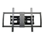 Tripp Lite DWM60100XX support pour téléviseur 2,54 m (100") Noir