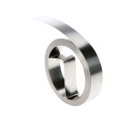 DYMO IND - gebosseleerde tape - 1 rol(len) - rol (1,2 cm x 6,4 m)