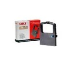 OKI 09002303 ruban d'impression Noir