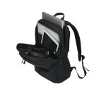 DICOTA D31696 sac à dos Noir Polyéthylène téréphthalate (PET)