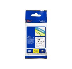 TZe-Tape TZe-M31 cassette à ruban, Largeur: 12 mm,
