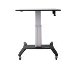 StarTech.com Poste de travail debout mobile