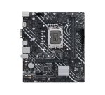 ASUS PRIME H610M-K D4 Intel H610 LGA 1700 micro ATX