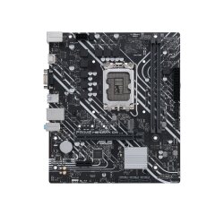 ASUS PRIME H610M-K D4 Intel H610 LGA 1700 micro ATX