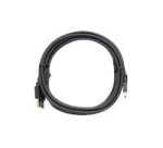 Logitech PTZ Pro 2 câble USB USB 2.0 USB A Noir