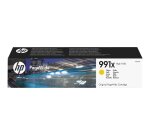 HP 991X - Hohe Ergiebigkeit - Gelb - original - PageWide - Tintenpatrone