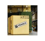 Brother DK-22223 étiquette à imprimer Blanc