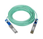 NETGEAR AXC7615 câble InfiniBand et à fibres optiques 15 m SFP+ Turquoise