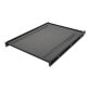 APC NetShelter - Plateau fixe - 250lbs/114kg - Noir