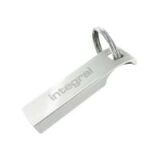 Integral INFD16GBARC3.0 lecteur USB flash 16 Go USB Type-A 3.2 Gen 1 (3.1 Gen 1) Argent