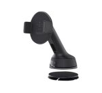 Belkin F8M978BT support Support passif Mobile/smartphone Noir