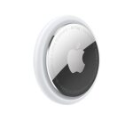 Apple Tracker bluetooth AirTag MX542ZM - lot de 4