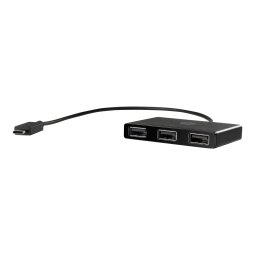 HP Concentrateur USB-C vers USB-A