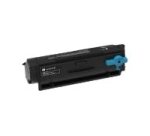 Lexmark 55B2000 Toner noir pour imprimante laser