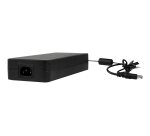 NETGEAR EPS200W adaptateur de puissance & onduleur Intérieure 200 W Noir