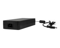 NETGEAR EPS200W adaptateur de puissance & onduleur Intérieure 200 W Noir