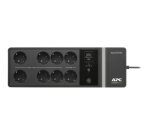 APC Back UPS - Onduleurs mono Off-Line - 850VA 230V - USB Type-C et A - 6+2Prise GR
