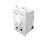 Vision TC3-AMP amplificateur audio 2.0 canaux Maison Blanc